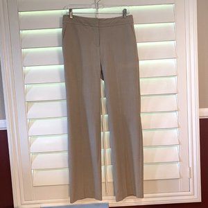 Sharagano Dress Pants - Tan
